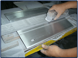 Elite Aluminium Panel Sdn Bhd