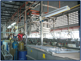 Elite Aluminium Panel Sdn Bhd